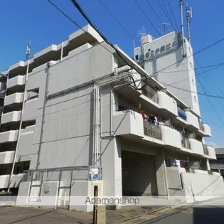 第2作賑マンションの画像