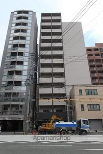 サヴォイ ル・ミラドール【12階】の外観