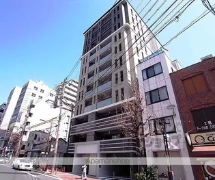 プラネスーペリア四条河原町の画像