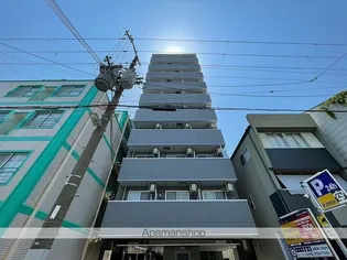 エルプエンテ緑橋の画像