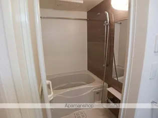 フルール ド ヴィオレット【1階】の風呂