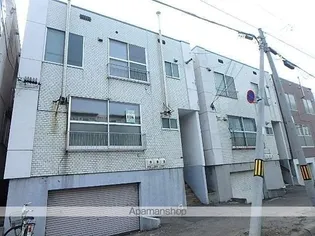 中西ビルの画像