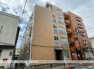 レジデンスカープ新小岩の画像