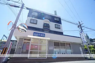 エスティライフあやめ池の画像