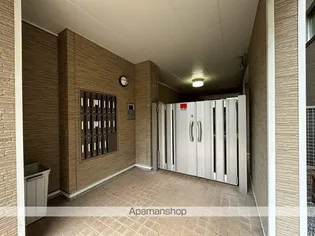 レオパレスアヴァンティ【3階】のその他画像