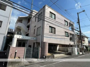 ガーデンパレス深井の画像