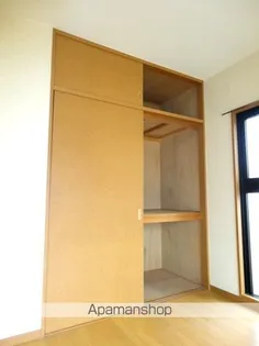 SUNDAY御井駅前【3階】の内装