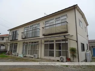 丹野アパートの画像