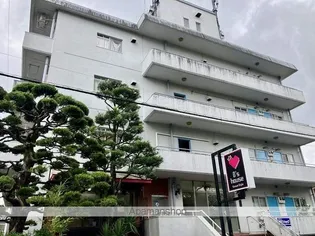 山下ナワテハイツの画像