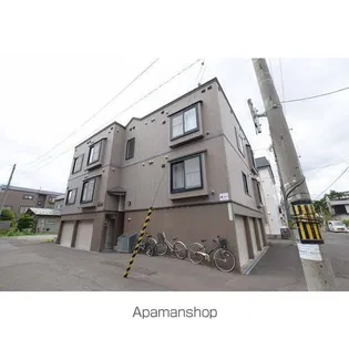 ヴェルデュール東の画像
