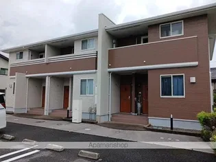 プライムガーデンAの画像