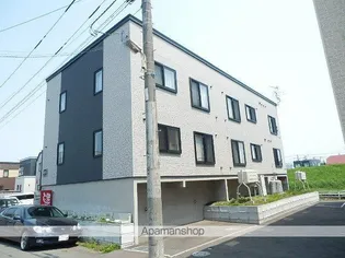 ラディアンスIの画像