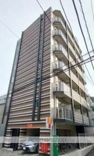 プレミアムキューブ品川ウエストの画像