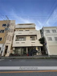 神村アパート久米の画像