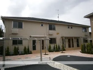 サンシャイン道野辺中央 Aの画像