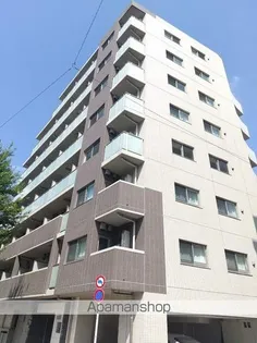 東京都杉並区高円寺南5丁目【マンション】の外観