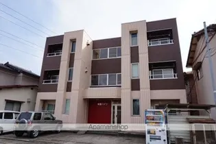 藤島ハイツの画像