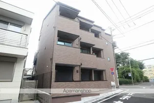 グランクオール西国立の画像