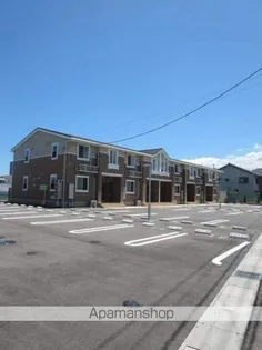 パーク アクシスオスト B【1階】のその他画像