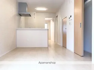 アヴァンス【1階】の内装