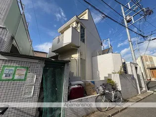 ジュネパレス新松戸第12の画像