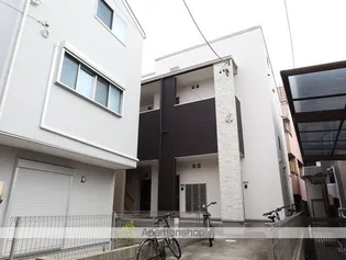 ハーモニーテラス千種VIの画像