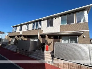 エクセル アヴァンセ(EXCEL AVANCE)【2階】の外観