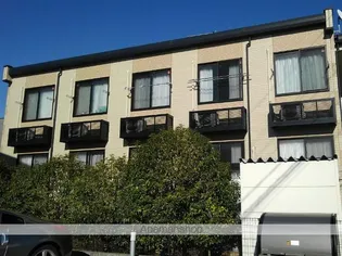 レオパレス八幡の画像