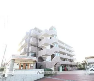 エターナル・サンライズ【2階】の外観