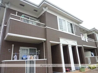 リヴァーパークⅡ Cの画像