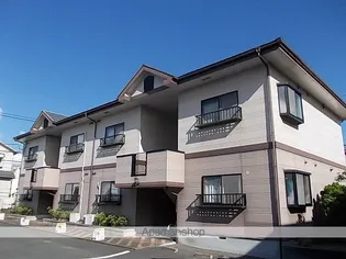 メゾン ドールAの画像