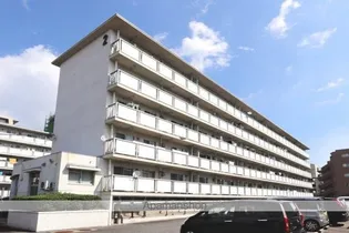 ビレッジハウス広島草津3号棟の画像