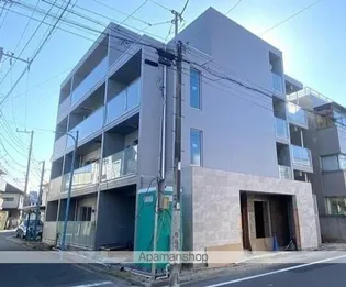 ヴェルデ西荻窪の画像