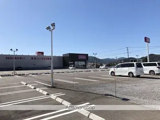 メイプルハウス桃木【106号室】の周辺