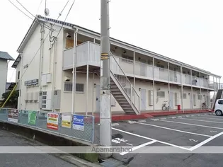 エスポワール飯野東棟の画像