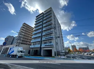 クレアドーレ南草津の画像