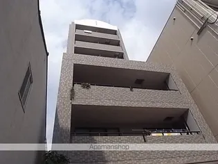 FORZA泉【7階】の外観