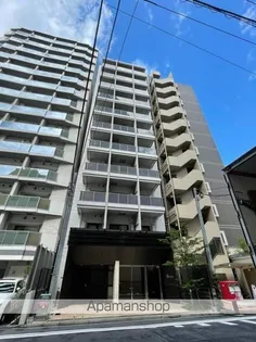 デュアレス千代田三崎町【6階】の外観