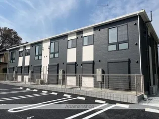 プラム テラスの画像