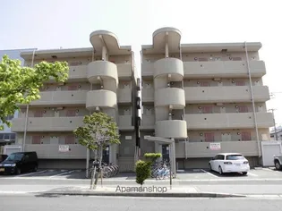 WEST COURT Bの画像