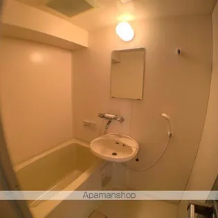 NASU1ビル【5階】の風呂