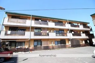 メゾンフルールIの画像