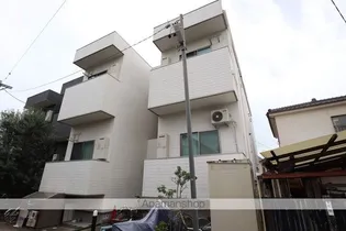 FAMILY STAGE川名Iの画像