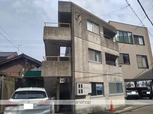 マツシロアレーの画像