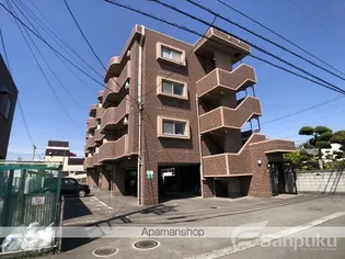 ファミール スクウェアの画像