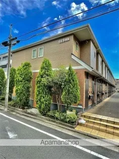 ヴィラージュ志伊の画像