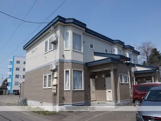 FELICEⅡ【1階】の外観