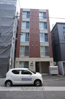 アーク琴似2 5の画像