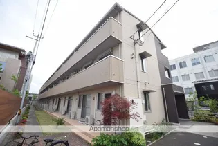 ウィステリア八幡の画像