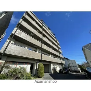 ガーデンコート喜多山南の画像